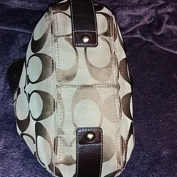 Coach Hobo bag - Picture 12 of 14